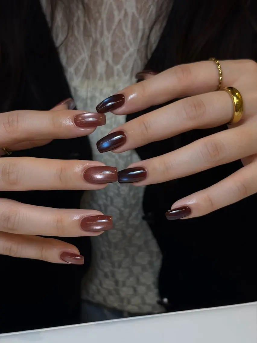 ネイル ハンドネイル LINEA.nail STUDIO 代官山のネイルデザイン