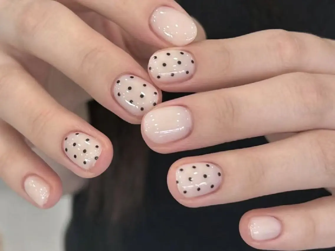 ネイル  Nailsalon Bloom横浜西口店のネイルデザイン