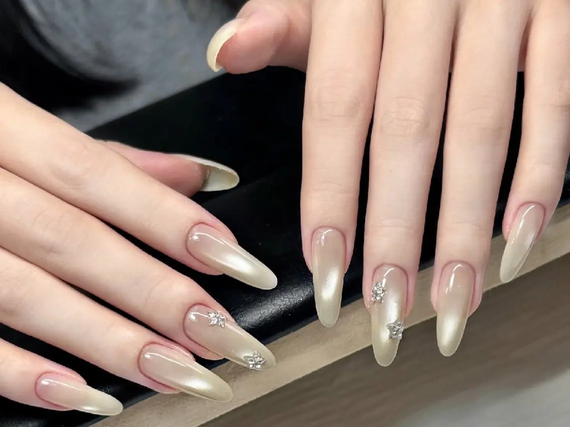 ネイル Yuki Sakai nailのネイルデザイン
