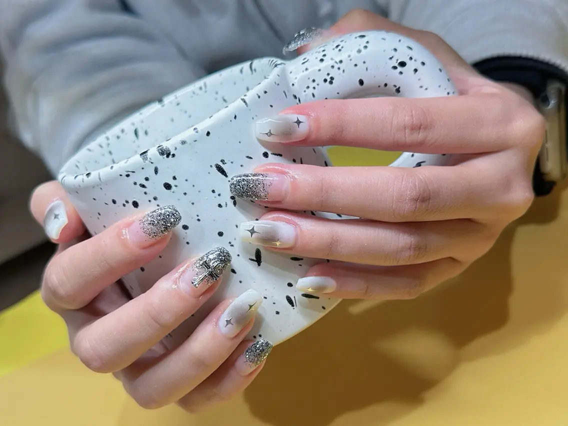 ネイル NANA NAILのネイルデザイン
