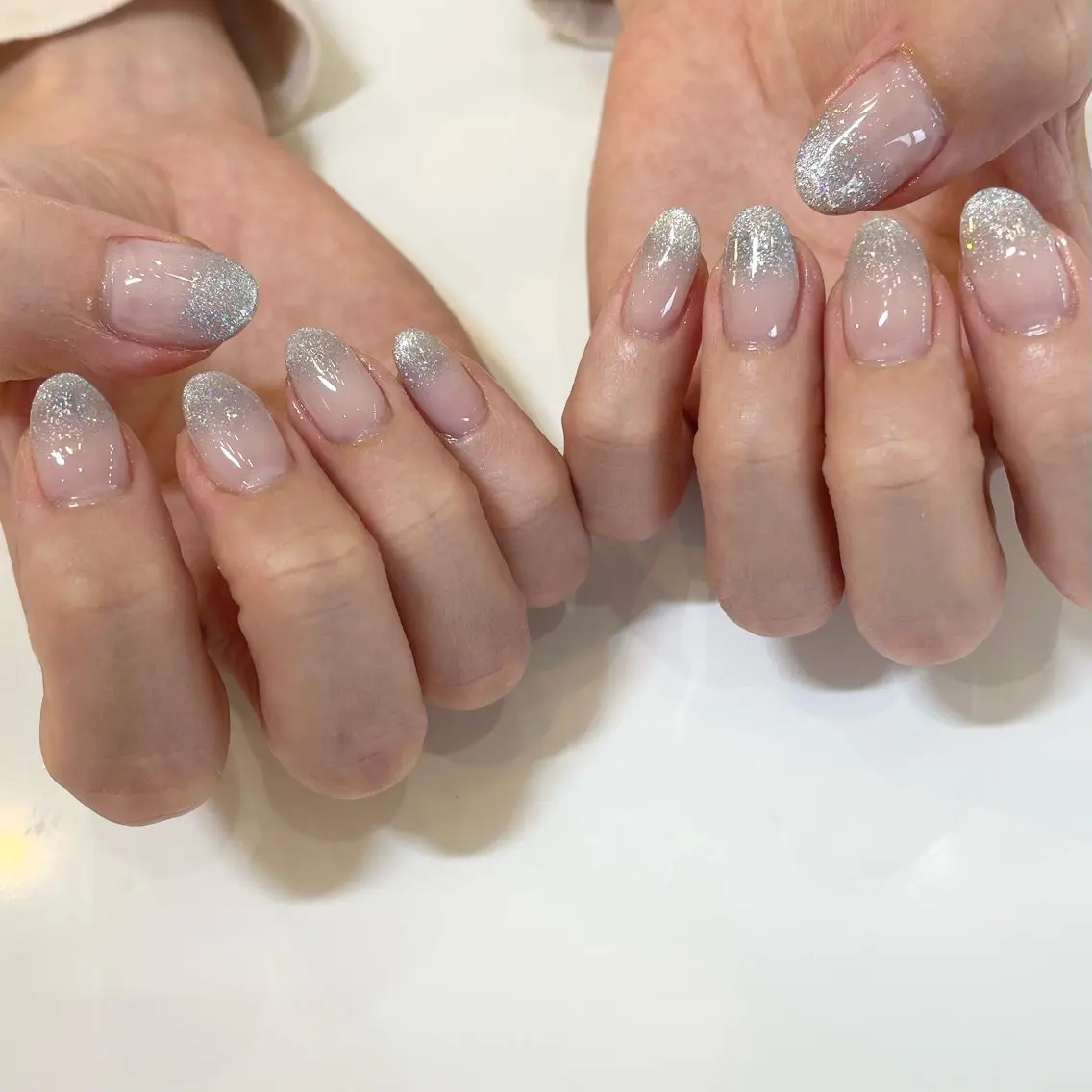 ネイル マグネットネイル Nail Salon Gummi.のネイルデザイン