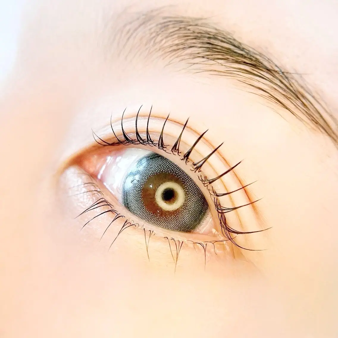 マツエク・マツパ マツパ eyelash salon.VIELのマツエク・マツパデザイン