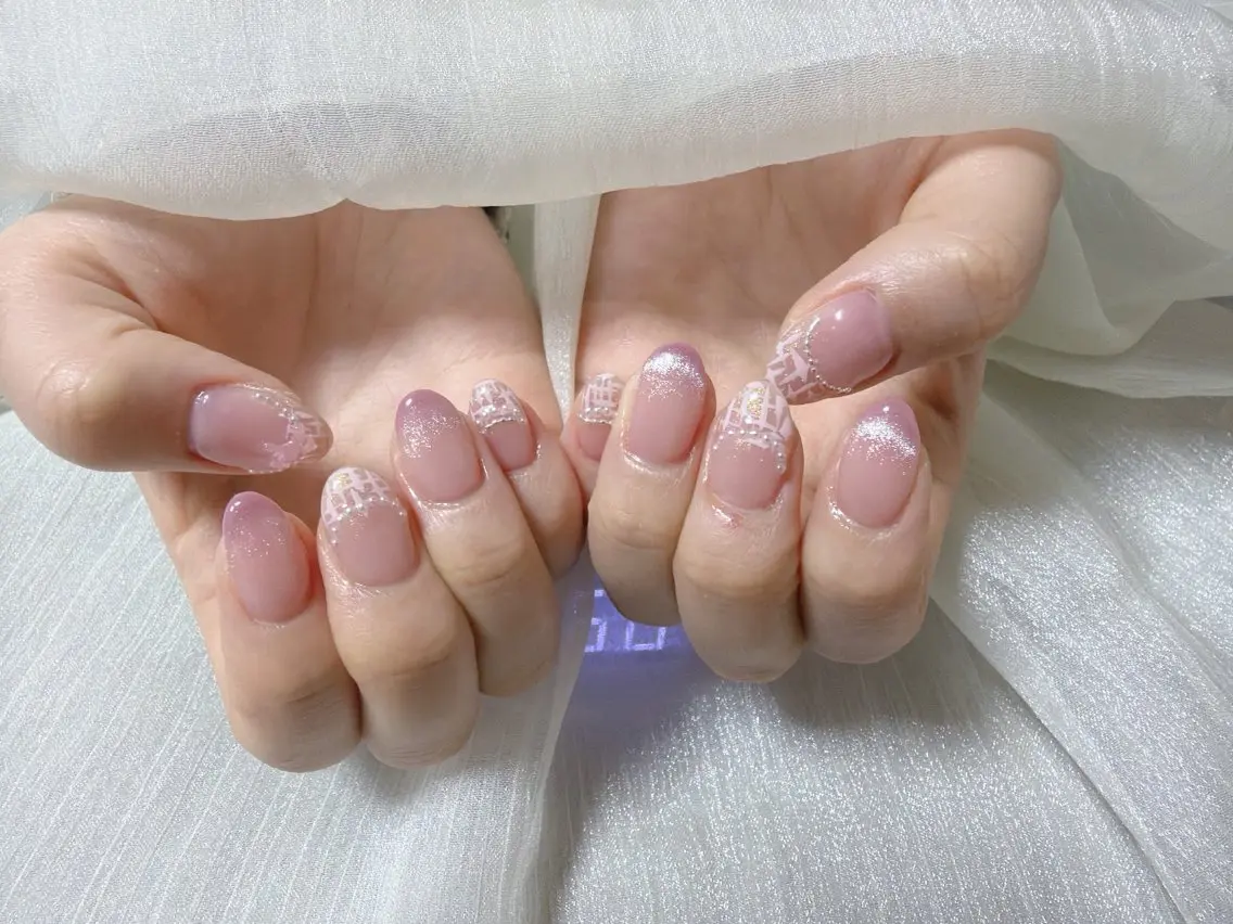 ネイル Rimi Nailアメリカ村のネイルデザイン