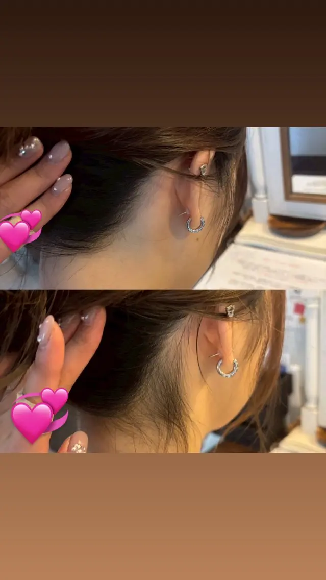 エステ リラク 👦🏻メンズカット 👔juri💞のヘアスタイル