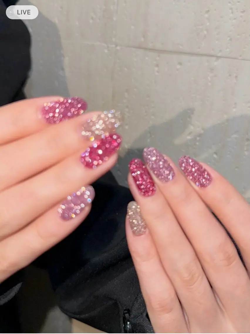 ネイル ハンドネイル AM Nail Tokyoのネイルデザイン