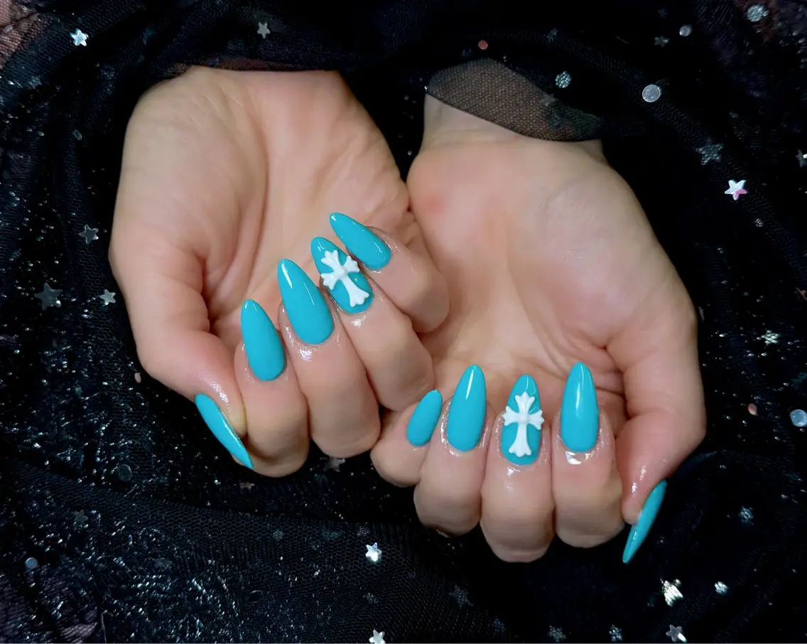 ネイル Lya Nail Salonのネイルデザイン