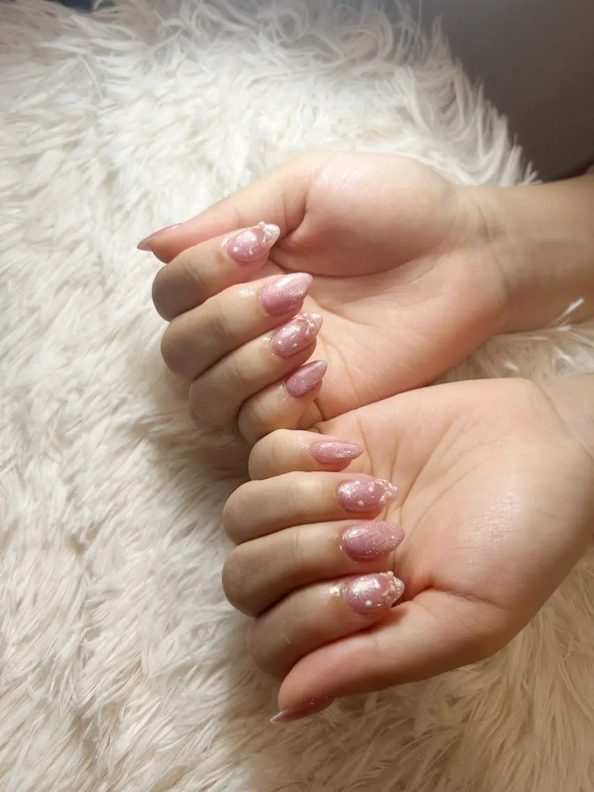 ネイル ハンドネイル nailset/ asukaのネイルデザイン