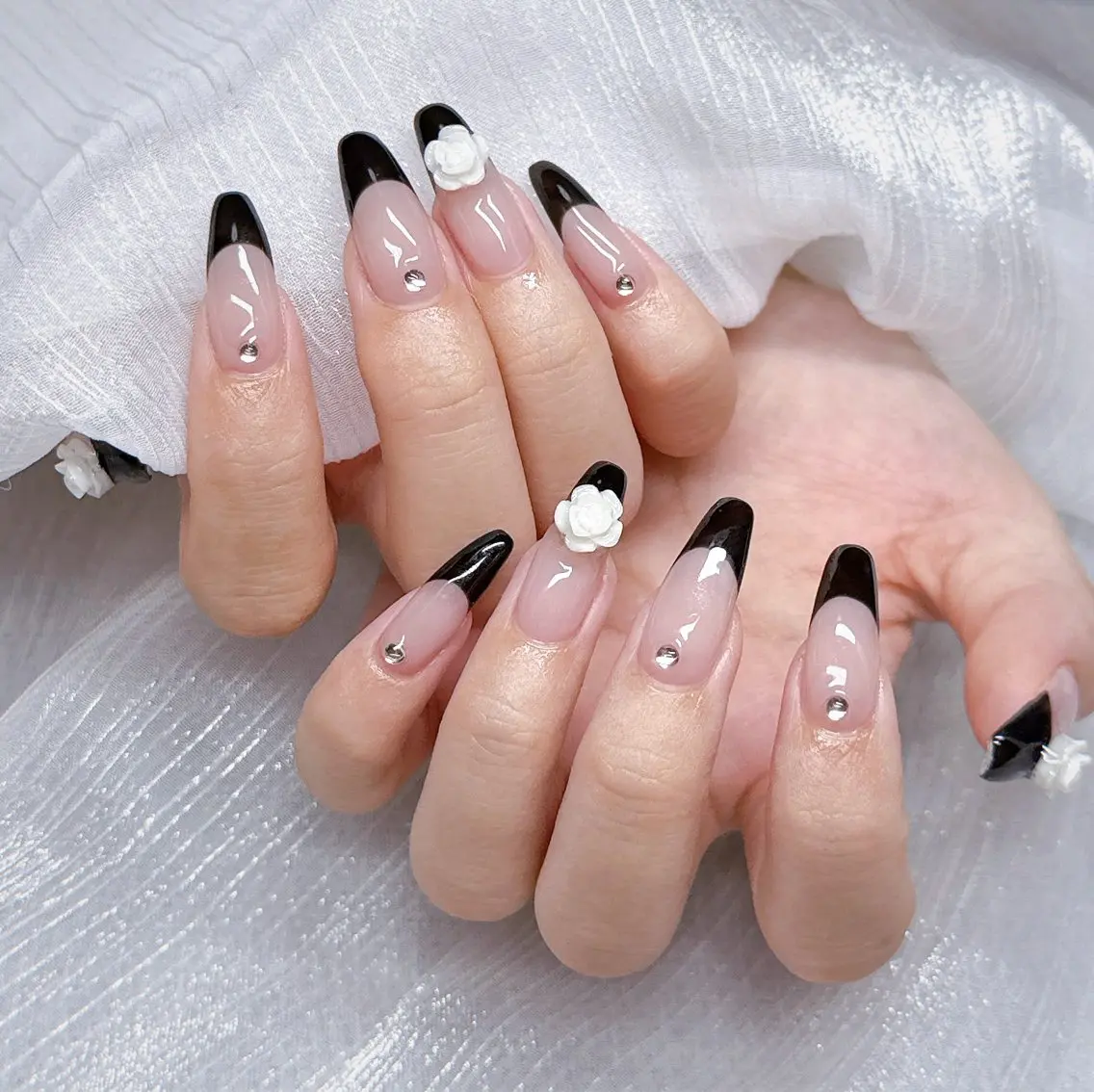 ネイル Yumi nailのネイルデザイン