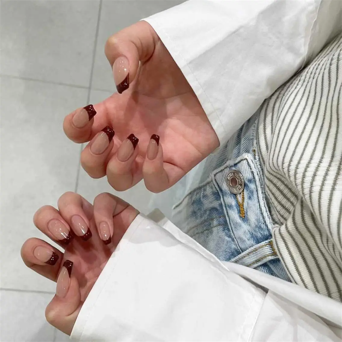 ネイル ＿i nails'のネイルデザイン