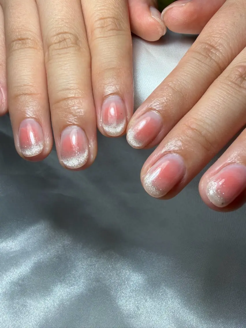 ネイル ハンドネイル nailroom‪ sb‪‪𓈒𓂂𓏸のネイルデザイン