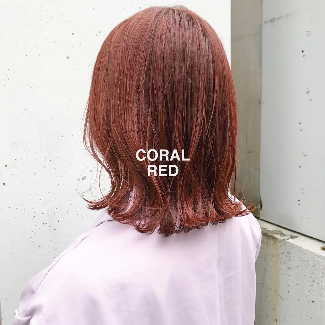 ミディアム 小島 颯太のヘアスタイル