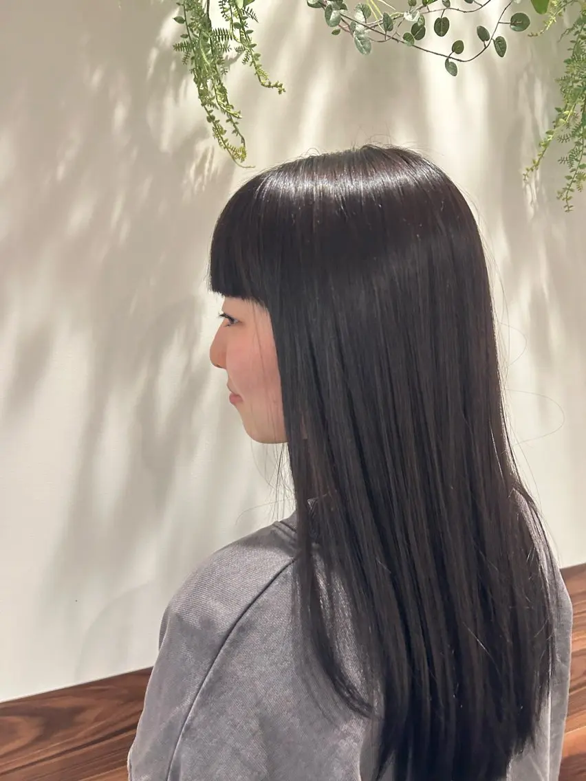 4step Aujua Treatmentの写真