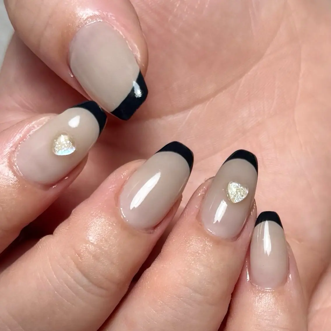ネイル ハンドネイル are you nailのネイルデザイン