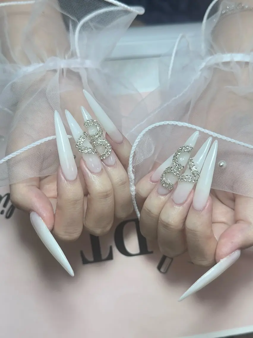 ネイル ハンドネイル DT nailのネイルデザイン