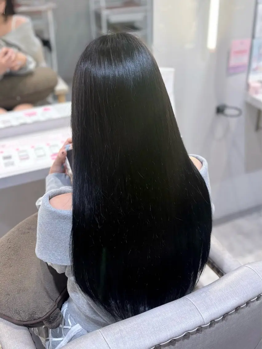 ミディアム カラー ARI🩰🕯️甘め カラー /愛されヘアのヘアスタイル
