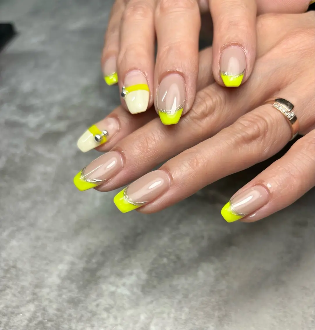 ネイル Y's nailのネイルデザイン