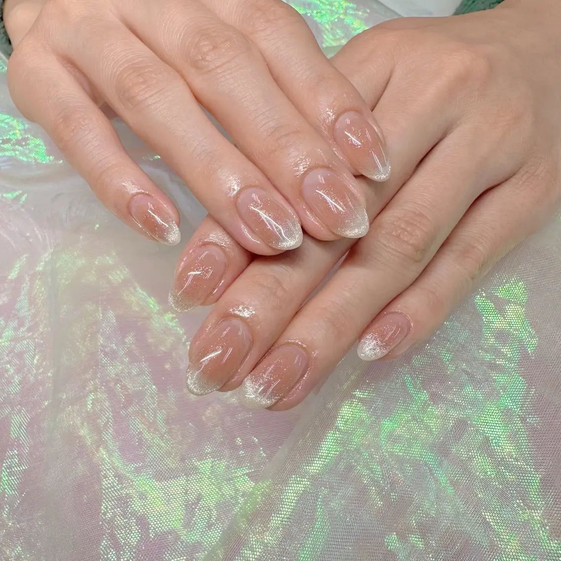 ネイル May&Way Neilのネイルデザイン