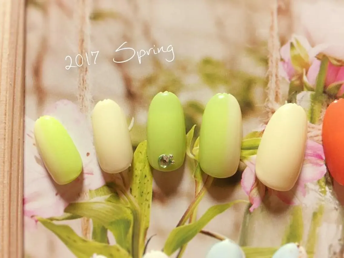 ネイル Lisa’s Salonのネイルデザイン