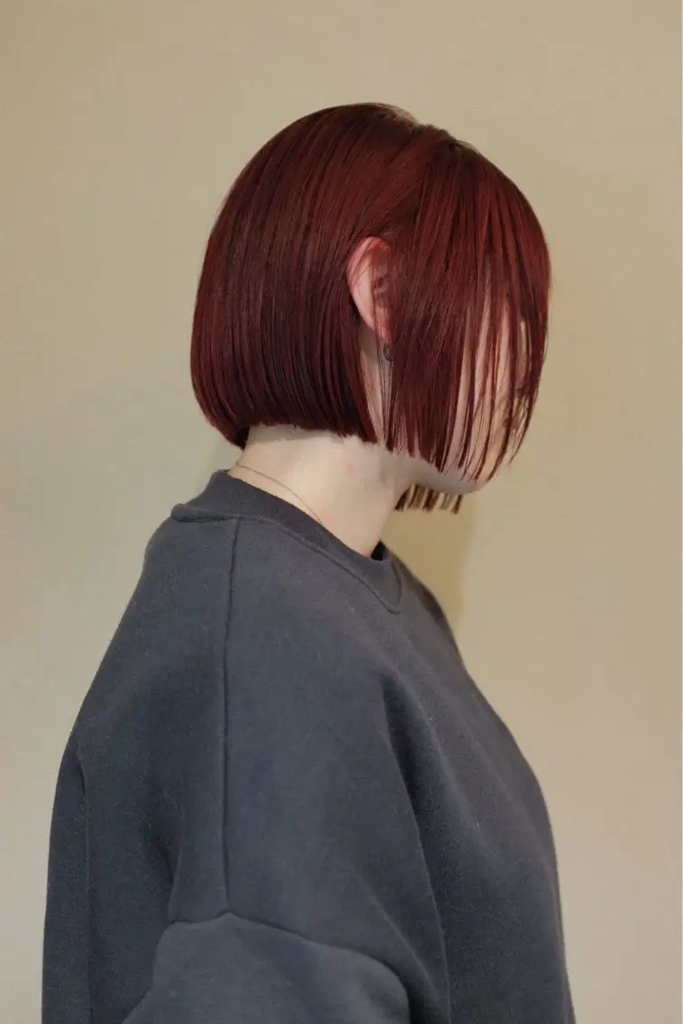 ショート カラー ヘアアレンジ ブリーチ ケアブリーチ 透明感カラー ダブルカラー ハイトーンカラー ヘアカラー ✨️透明感カラー✨️ kaiseiのヘアスタイル