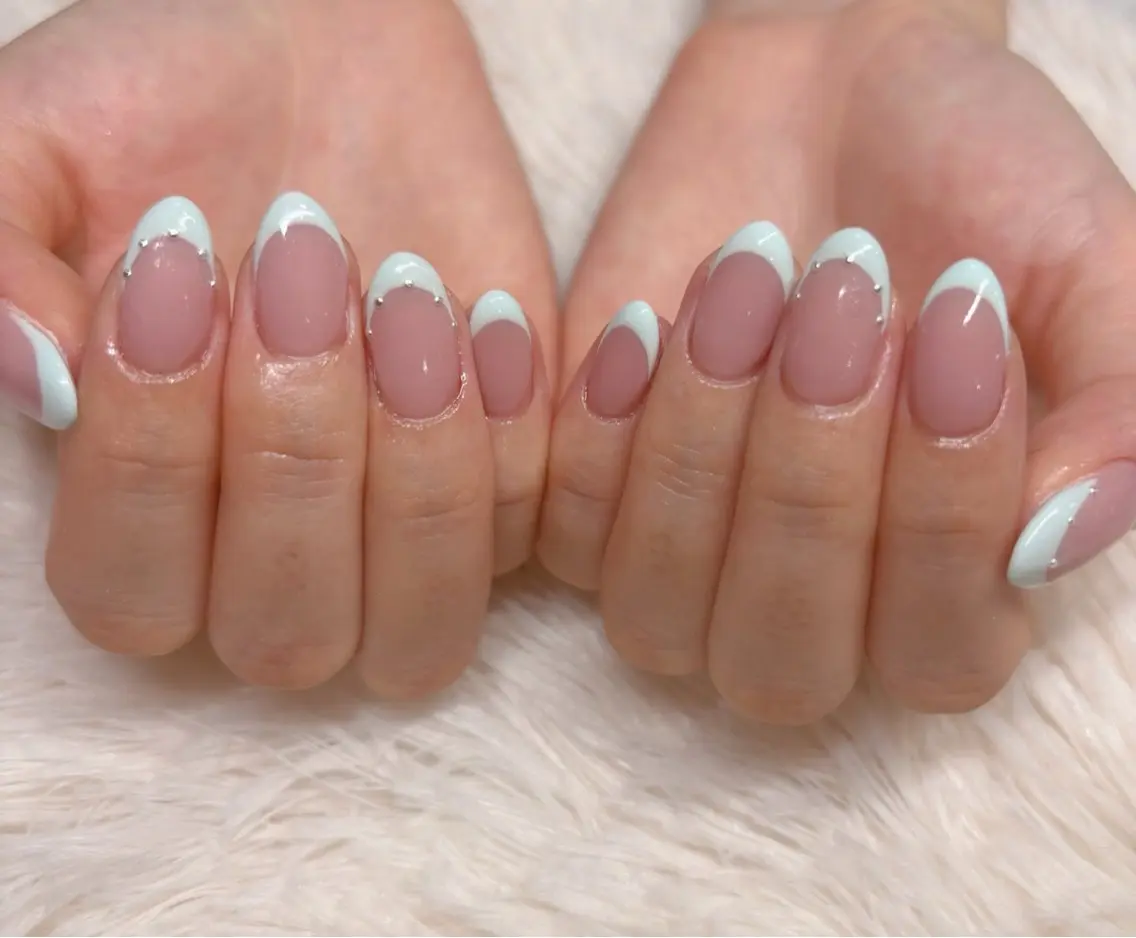 「オフなし」定額6600円​〜​8800円💅90分の写真
