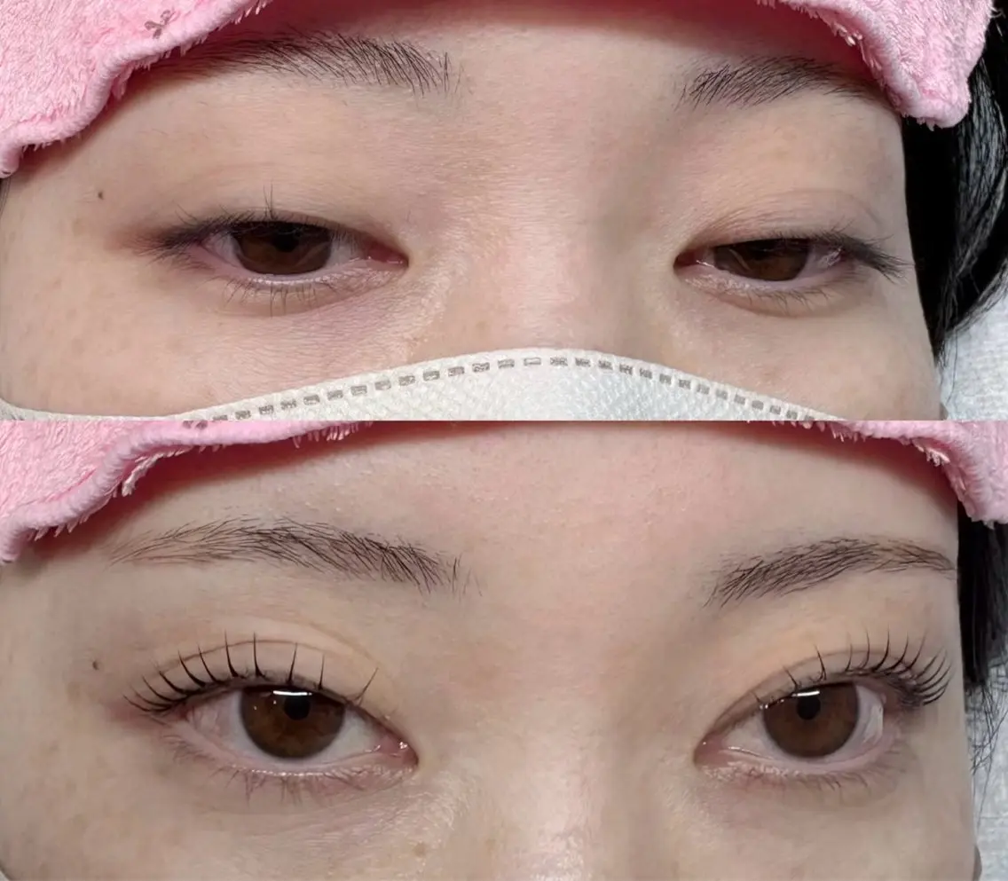 マツエク・マツパ トータルビューティー サロン・Ｎの眉毛・アイブロウイメージ