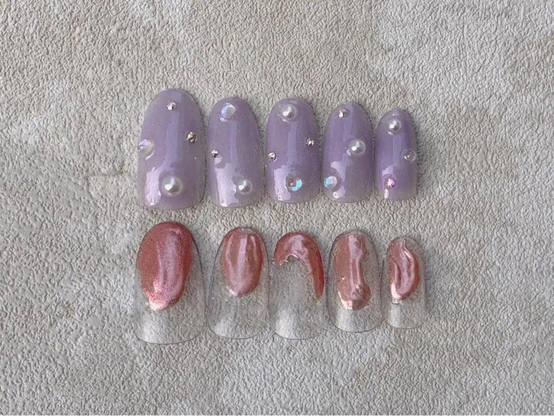 ネイル Nail Katoのネイルデザイン