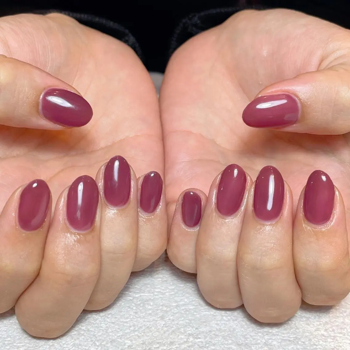 ネイル ハンドネイル nailroom DIASOMNIAのネイルデザイン