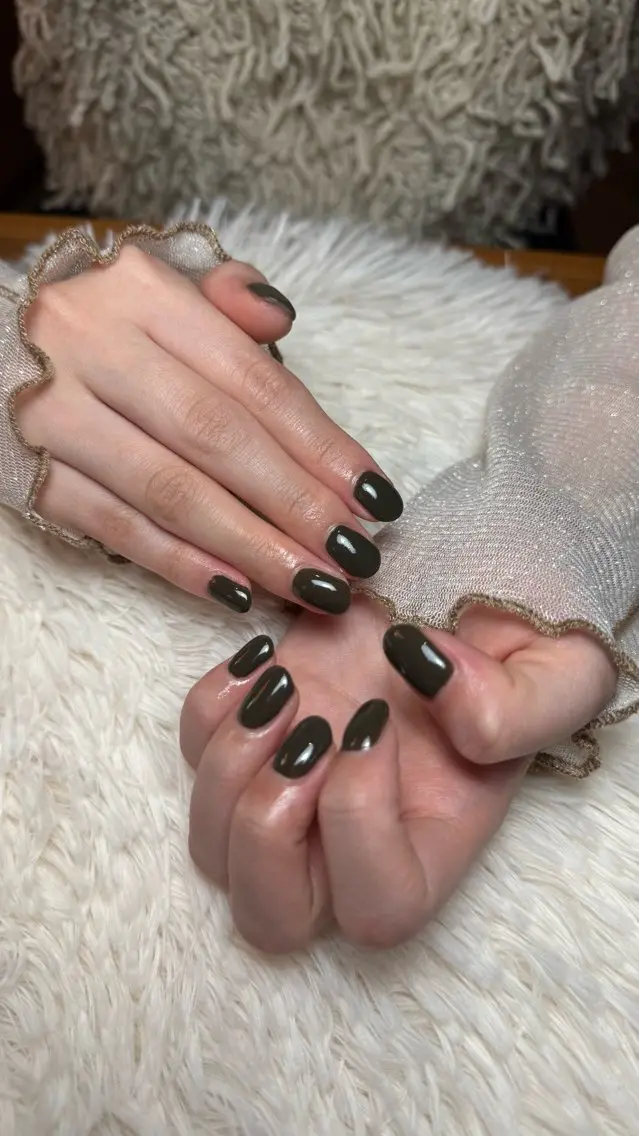 ネイル ハンドネイル Nail ful .のネイルデザイン