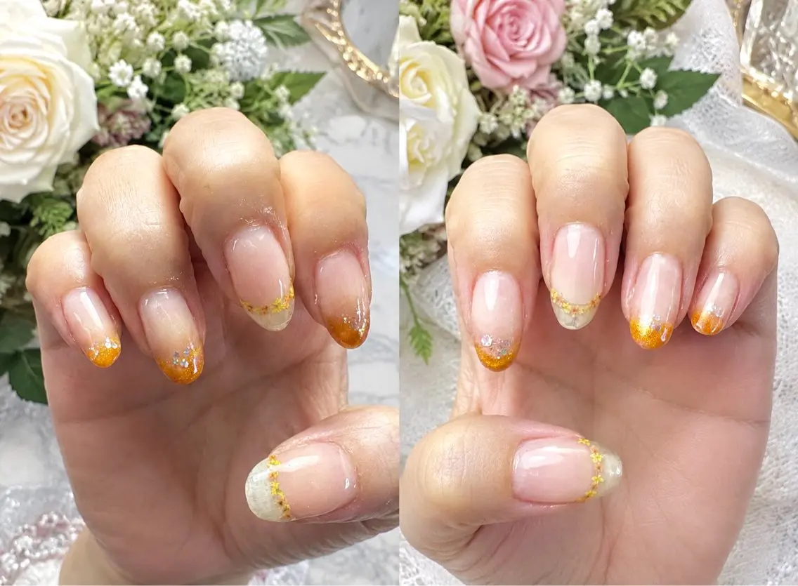 ネイル Watanabe Kiyomiのネイルデザイン