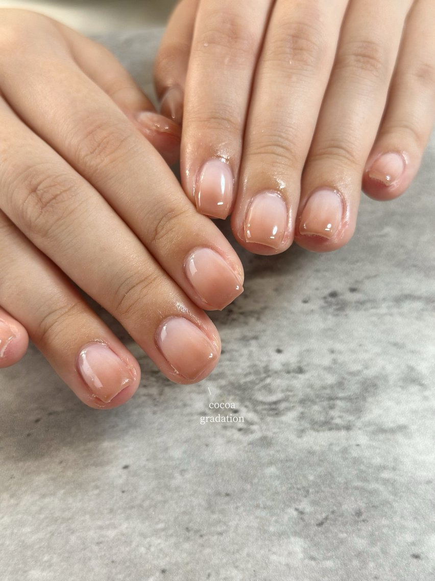 ネイル ハンドネイル One's Nail Roomのネイルデザイン