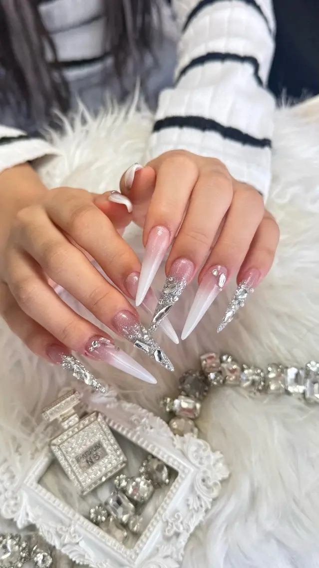 ネイル MADIA ___rinaのネイルデザイン