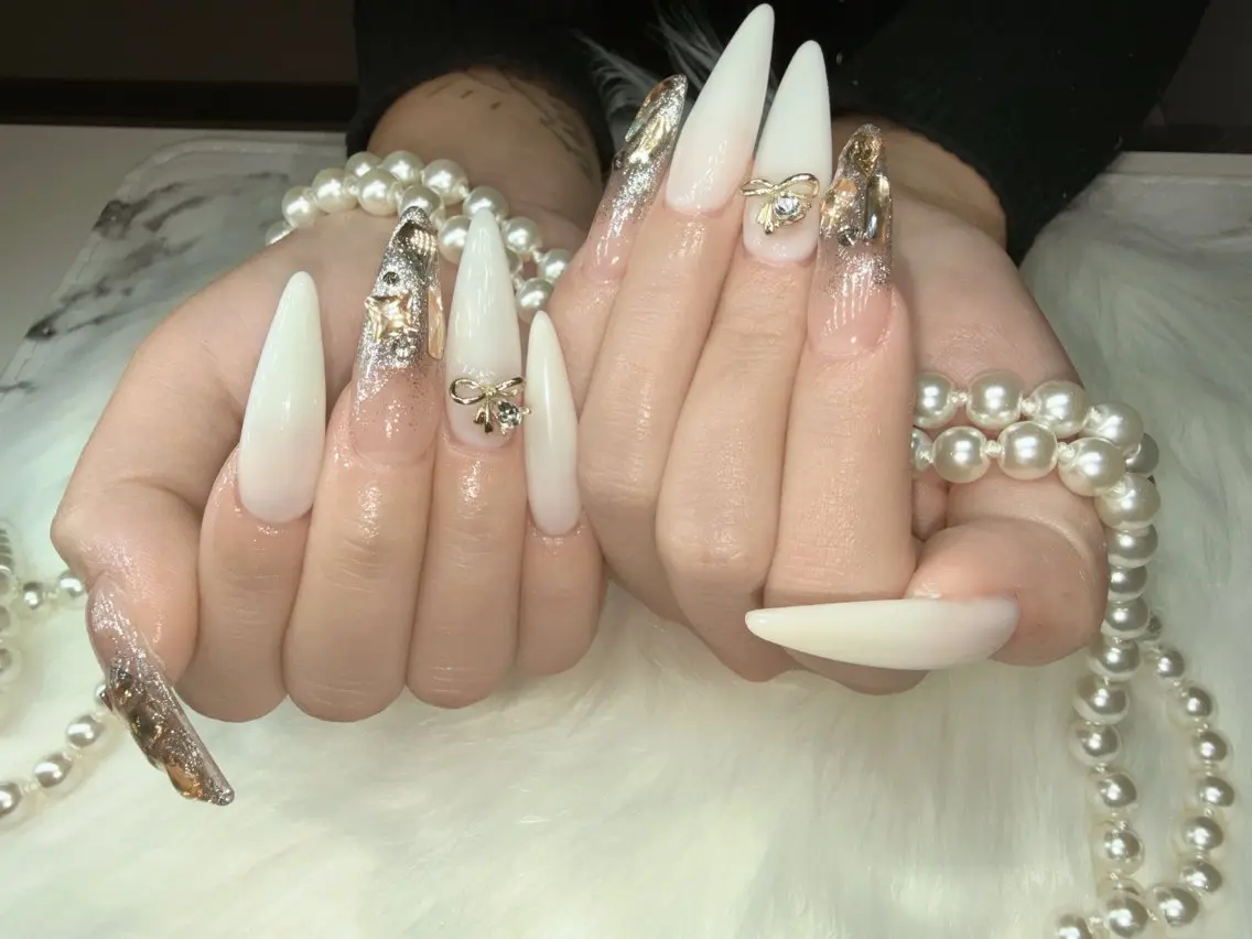 ネイル Anna Nailのネイルデザイン