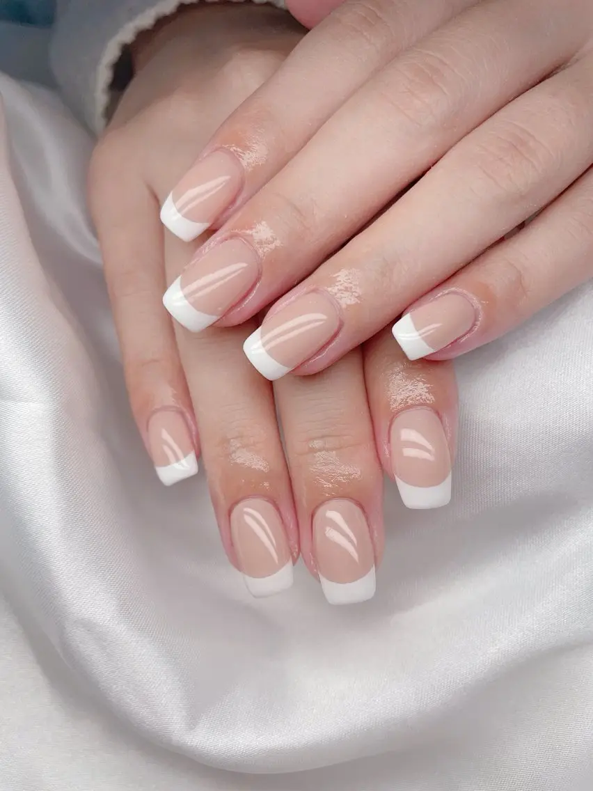 ミディアム ハンドネイル WELINA nail salonのエステ・リラクイメージ