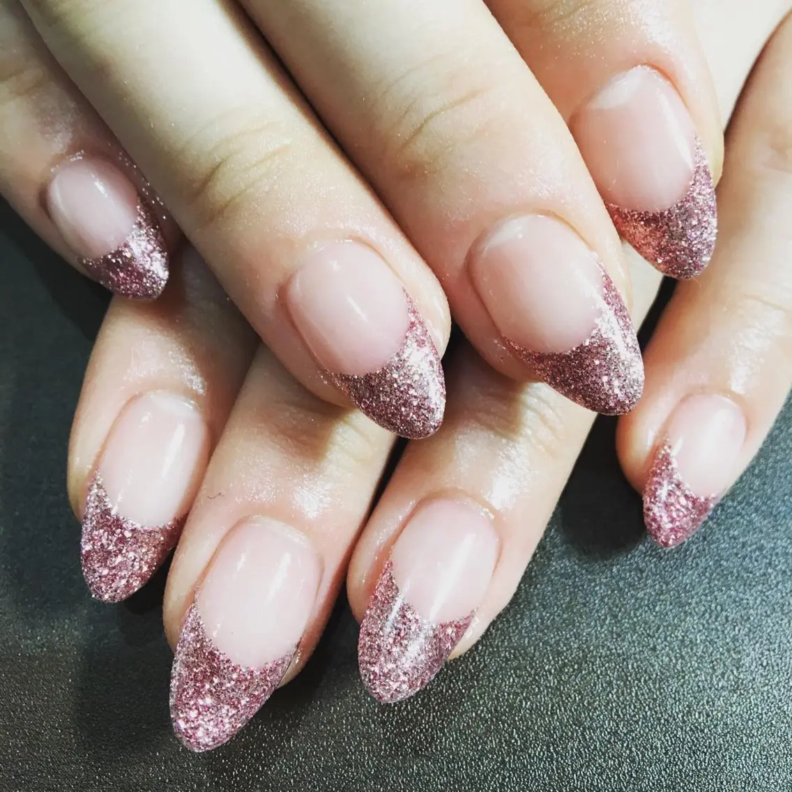 ネイル nail salon Titaleeのネイルデザイン