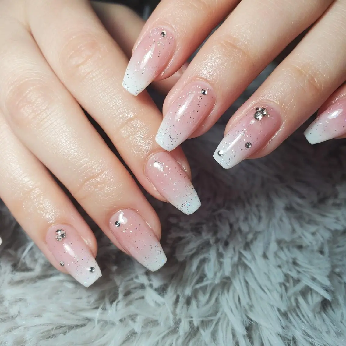 ネイル ハンドネイル nailroom‪ sb‪‪𓈒𓂂𓏸のネイルデザイン