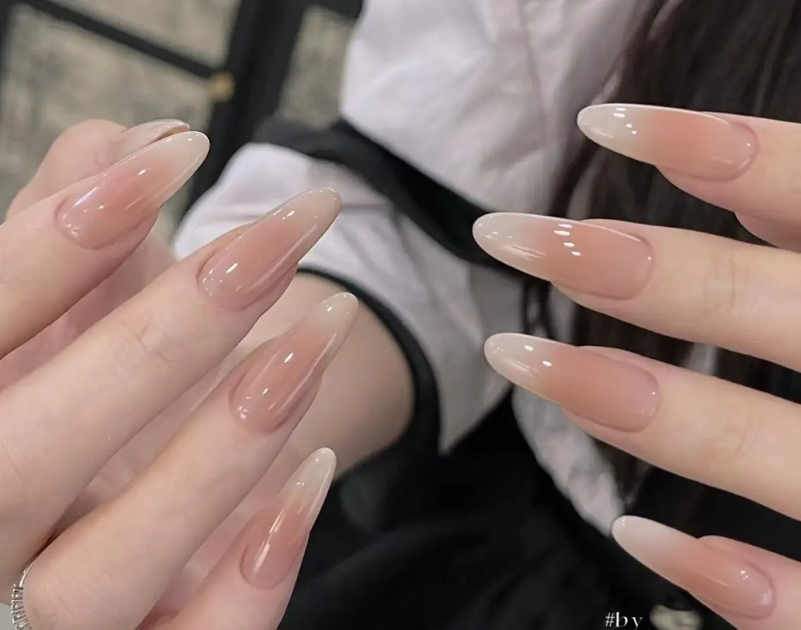 ネイル ハンドネイル 🎀 NaNa_nailのネイルデザイン