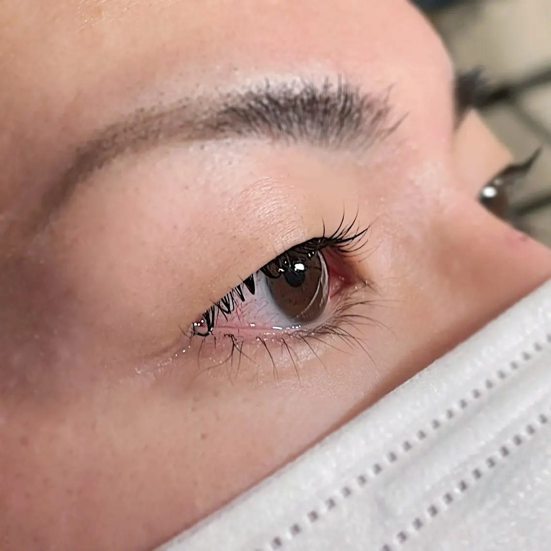 マツエク・マツパ eyelash salon7のマツエク・マツパデザイン
