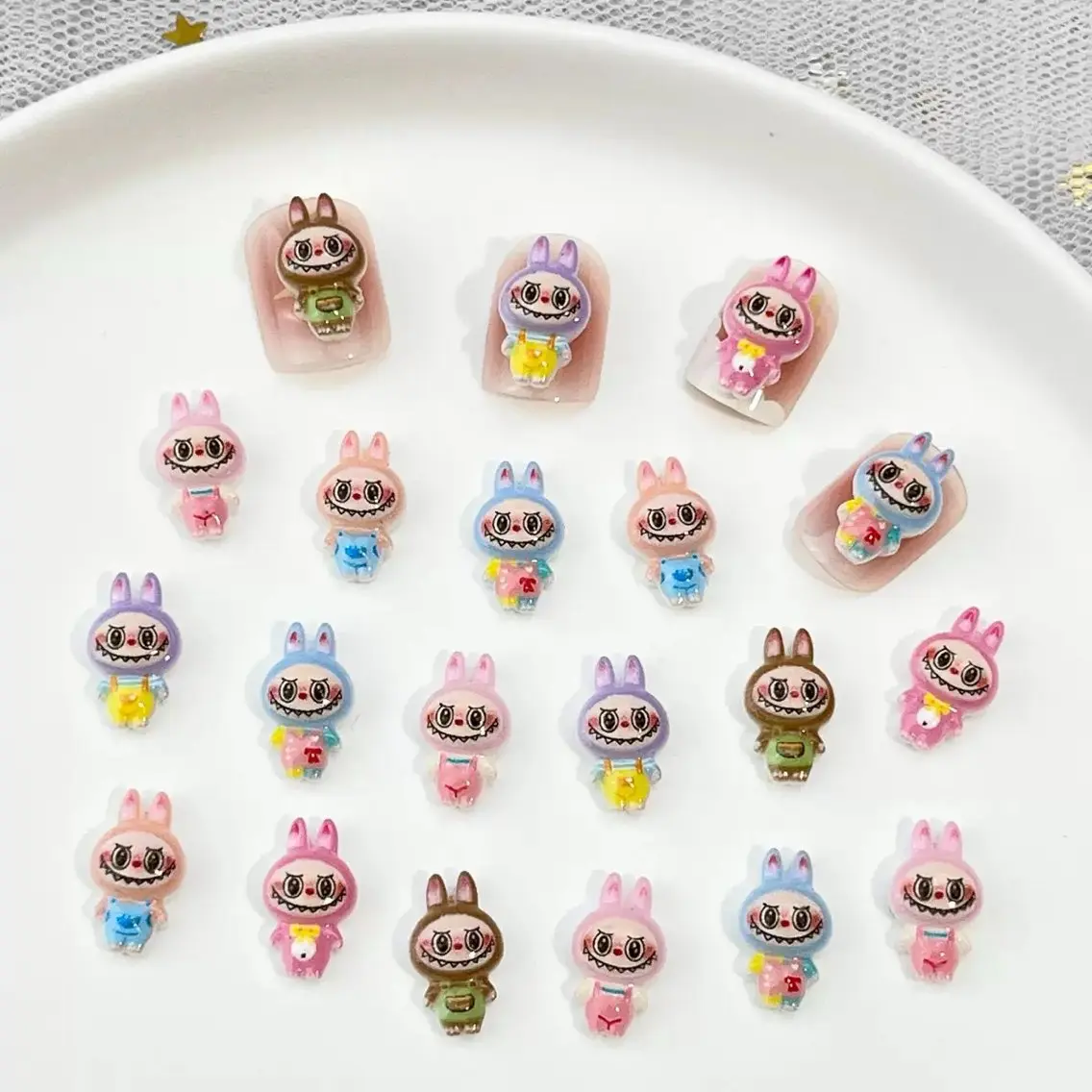 ネイル Nail Salon To Beのネイルデザイン