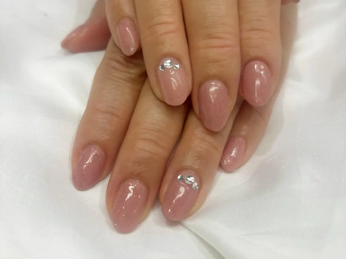 ネイル Rave nail yoshiのネイルデザイン