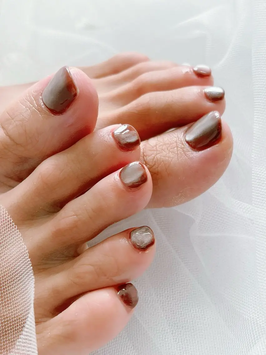 ネイル マグネットネイル LAMEE BEAUTYのエステ・リラクイメージ