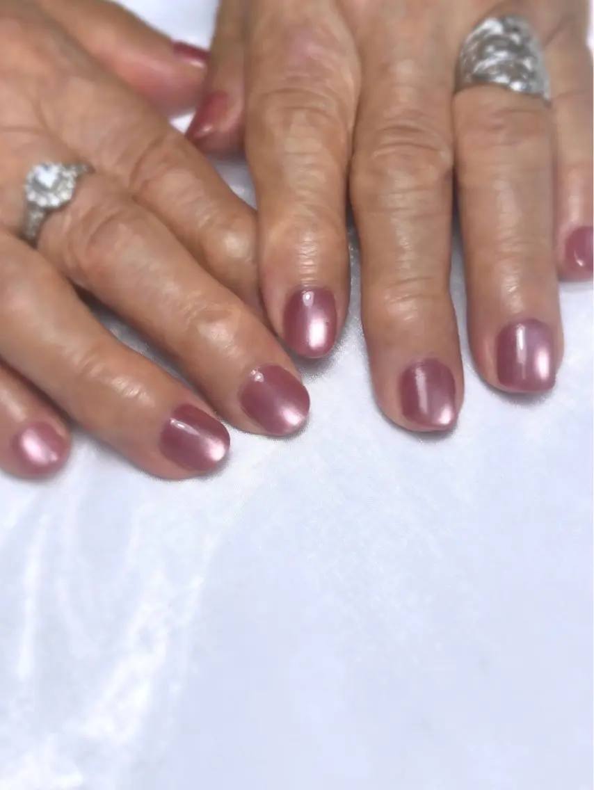 ネイル nailsalon Ecliaのネイルデザイン