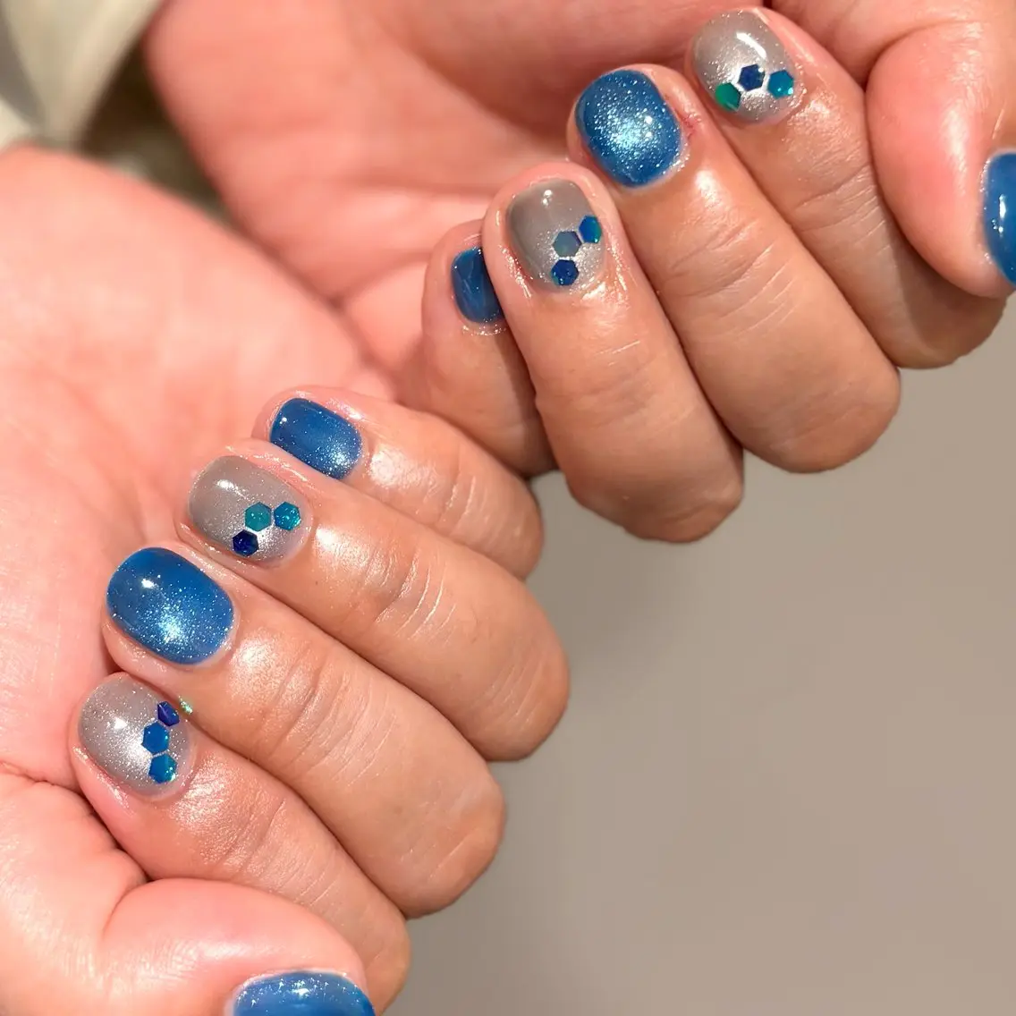 ネイル kawano nozomiのネイルデザイン