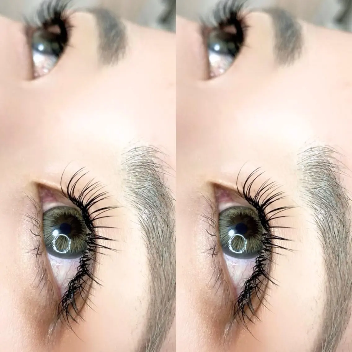 マツエク・マツパ マツエク eyelash li a kuba🌙のマツエク・マツパデザイン
