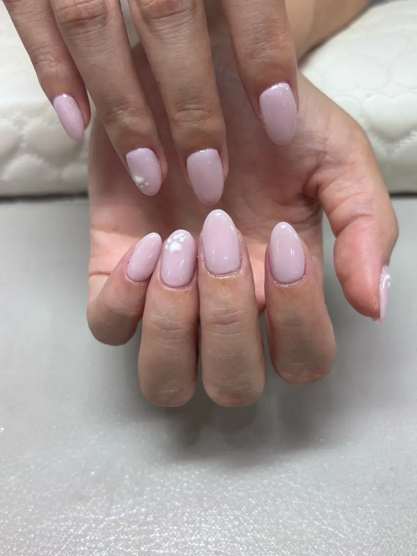 ネイル ハンドネイル OZAWA Mのネイルデザイン