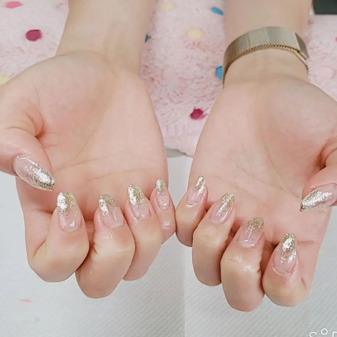 ネイル J& Kのネイルデザイン