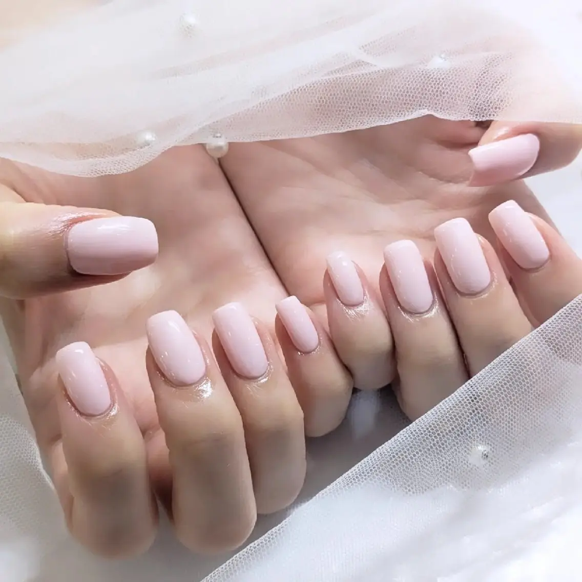 ネイル Lily nail 船橋 yuki🍒のネイルデザイン