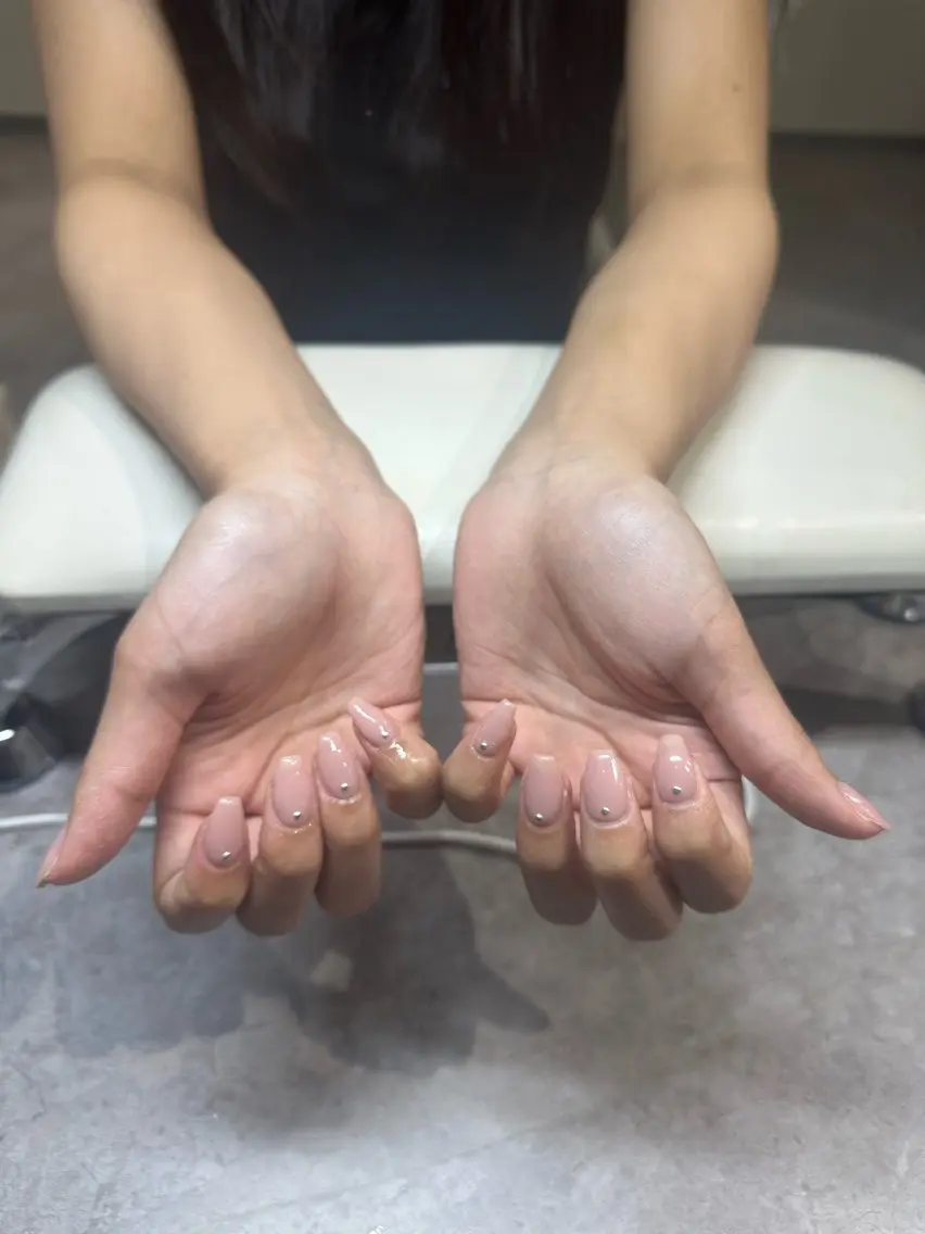 ネイル IROHA NAIL akoのネイルデザイン