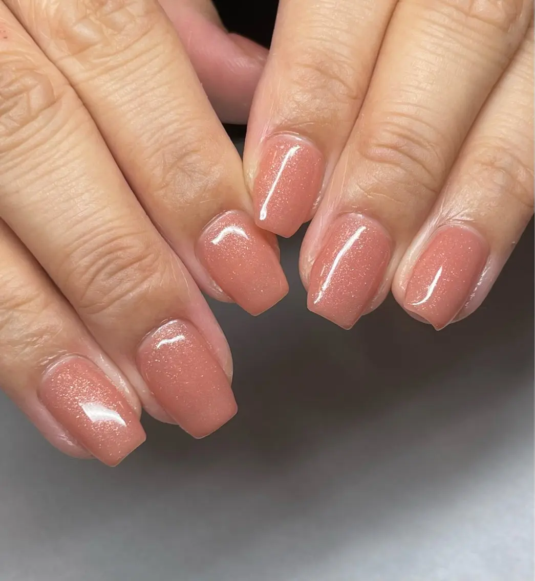 ネイル ハンドネイル 901 AYANOのネイルデザイン