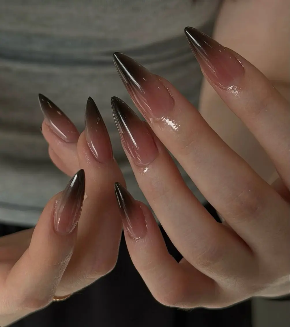 ネイル ハンドネイル NiJi Nailsのネイルデザイン