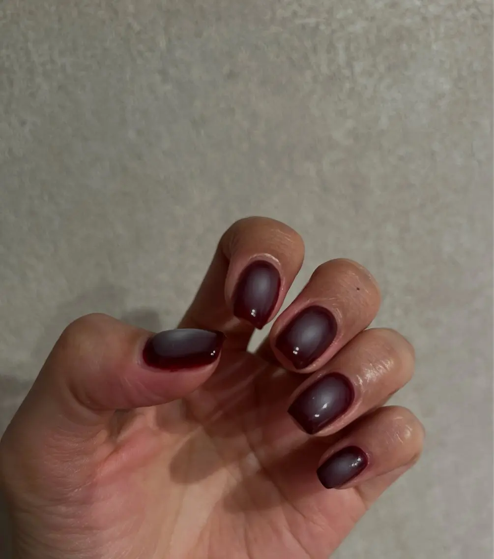 ネイル magicnail norikoのネイルデザイン